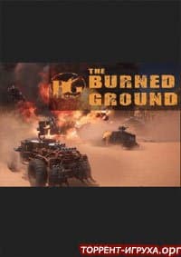 The Burned Ground