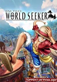 One Piece World Seeker