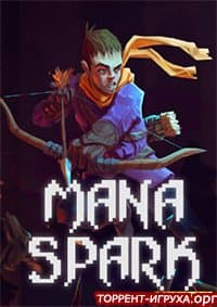 Mana Spark