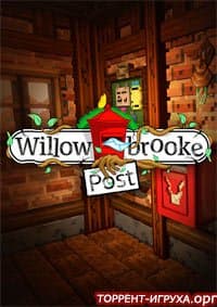 Willowbrooke Post