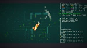 Caves of Qud