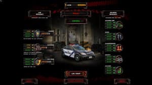 Zombie Driver HD