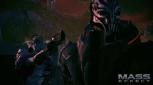 Mass Effect 1