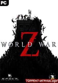 World War Z Goty Edition