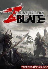 Conqueror's Blade