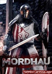 Mordhau