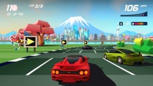 Horizon Chase Turbo