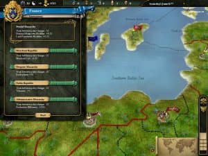 Europa Universalis 3