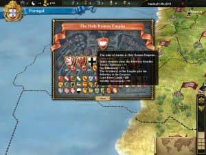 Europa Universalis 3