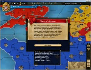 Europa Universalis 3