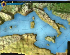 Europa Universalis 3