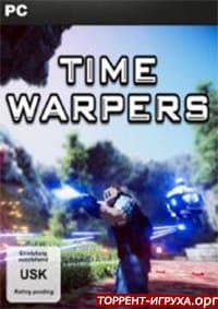 Time Warpers