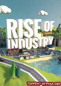 Rise of Industry