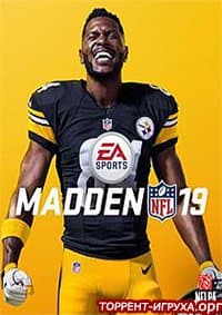 Madden NFL 19