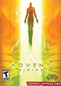 Advent Rising