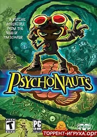 Psychonauts