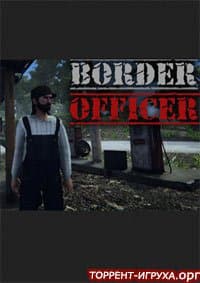 Border Officer