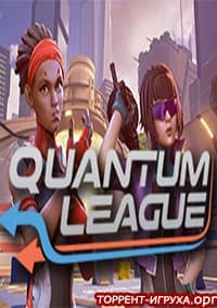 Quantum League