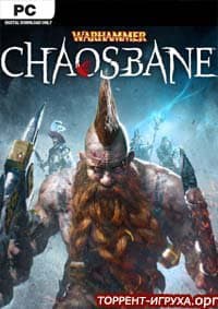 Warhammer Chaosbane
