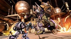 Transformers Fall Of Cybertron