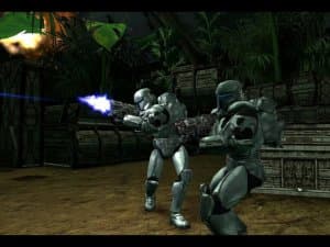 Star Wars Republic Commando