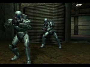 Star Wars Republic Commando