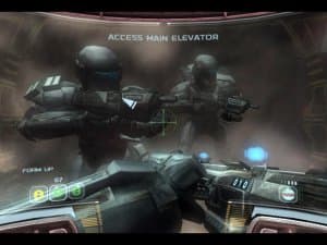 Star Wars Republic Commando