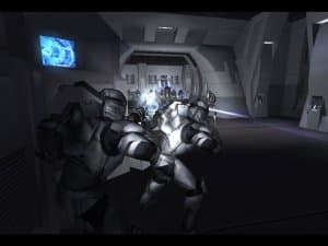 Star Wars Republic Commando