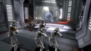 Star Wars The Clone Wars Republic Heroes