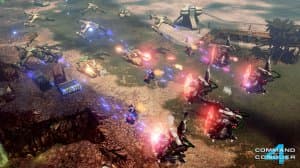 Command & Conquer 4 Tiberian Twilight