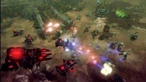 Command & Conquer 4 Tiberian Twilight