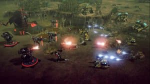 Command & Conquer 4 Tiberian Twilight