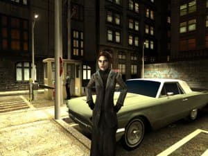 Vampire The Masquerade Bloodlines