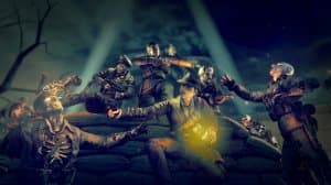 Sniper Elite Nazi Zombie Army 2