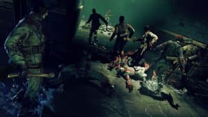 Sniper Elite Nazi Zombie Army 2