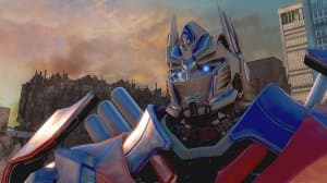 Transformers Rise of the Dark Spark