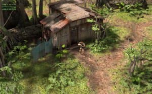 Jagged Alliance Back in Action