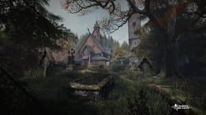 The Vanishing of Ethan Carter Redux