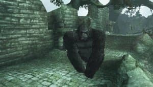 Peter Jackson's King Kong The Official Game of the Movie