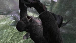 Peter Jackson's King Kong The Official Game of the Movie