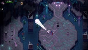 CrossCode