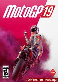 MotoGP 19