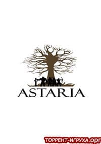 Astaria