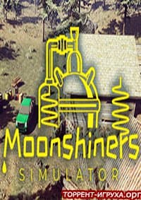 Moonshiners Simulator