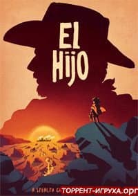 El Hijo - A Wild West Tale