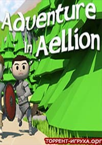 Adventure In Aellion