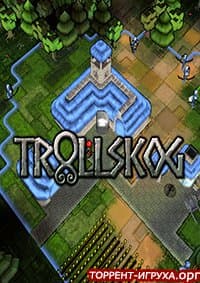 Trollskog
