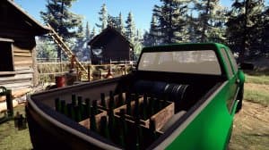 Moonshiners Simulator