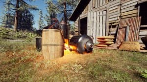 Moonshiners Simulator