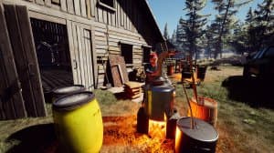 Moonshiners Simulator